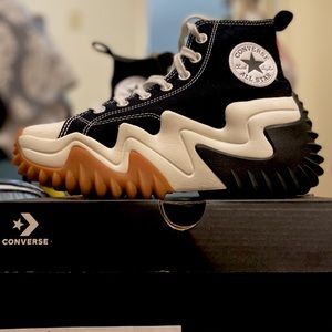 Converse Run Star Motion High Top